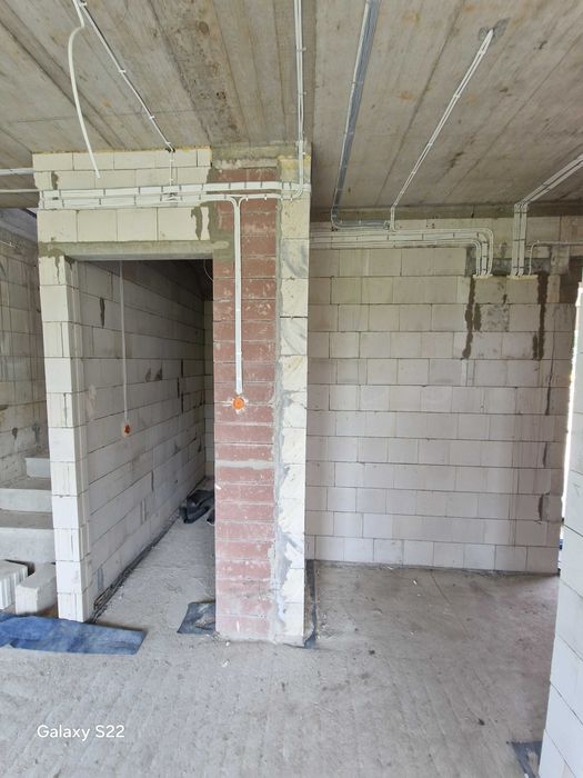 Elektryk Minikoparka Smart Home Kompleksowe Usługi!