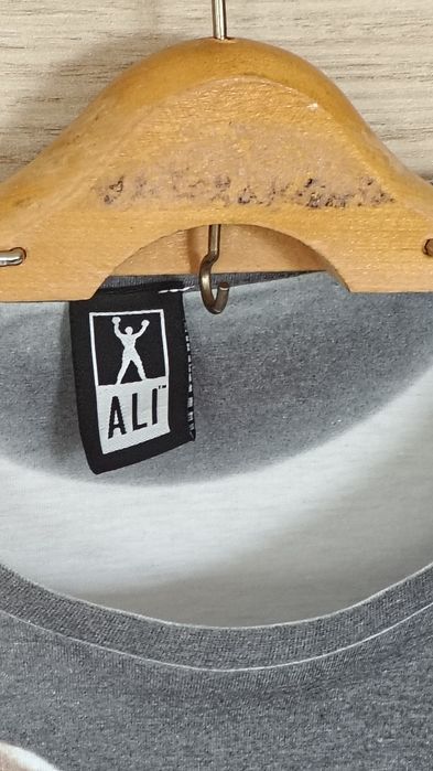 Muhammad Ali Shirt Koszulka Boks KSW Boxing 2XL