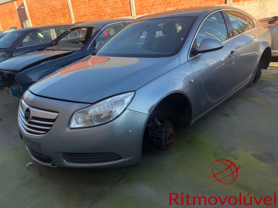 Opel Insignia 2.0 D para Peças