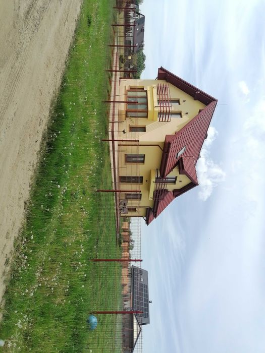 Sprzedam dom Wocławy