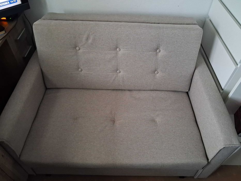 Sofa wersalka młodzieżowa