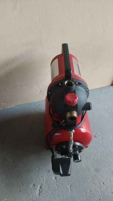 Sprzedam hydrofor Einhell
