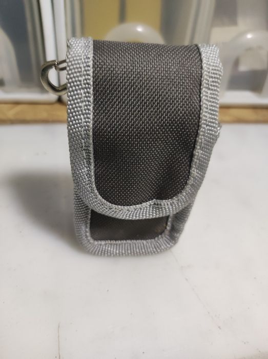 Porta chaves multifunções