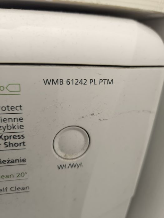 Sprzęt AGD , Pralka, kuchenka,Meble kuchenne.