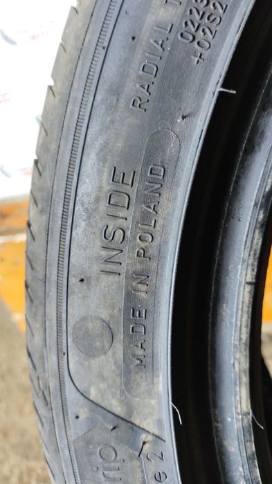 БЕЗ ПРЕДОПЛАТ Шини/Резина/Колеса GOODYEAR 225 45 R17 91W  Літо