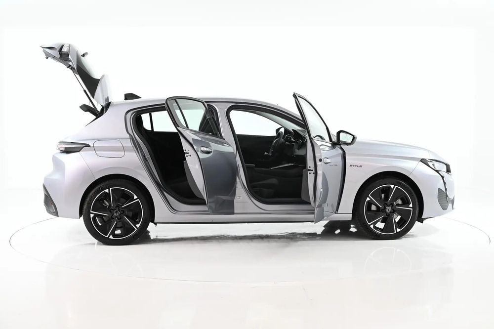 Peugeot e-308 54 kWh Style