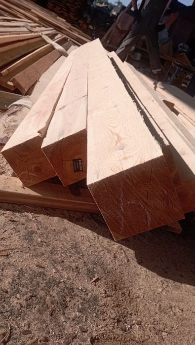 Брус   150 * 150