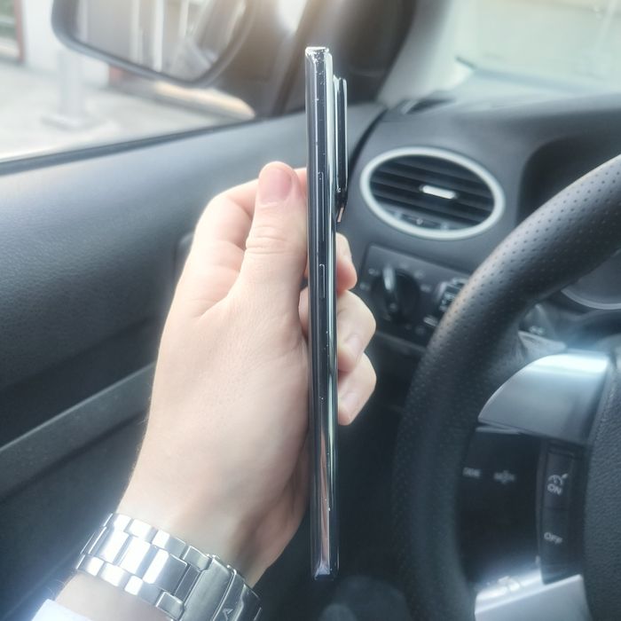 Xiaomi 13 Pro 12 GB / 256 GB 5G czarny