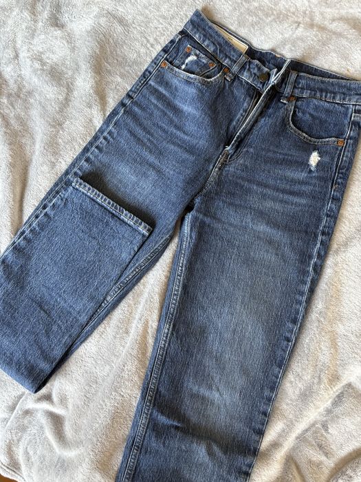 Джинси від gap б/у