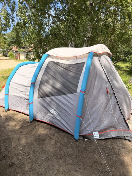 namiot quechua air seconds 4.1 XL