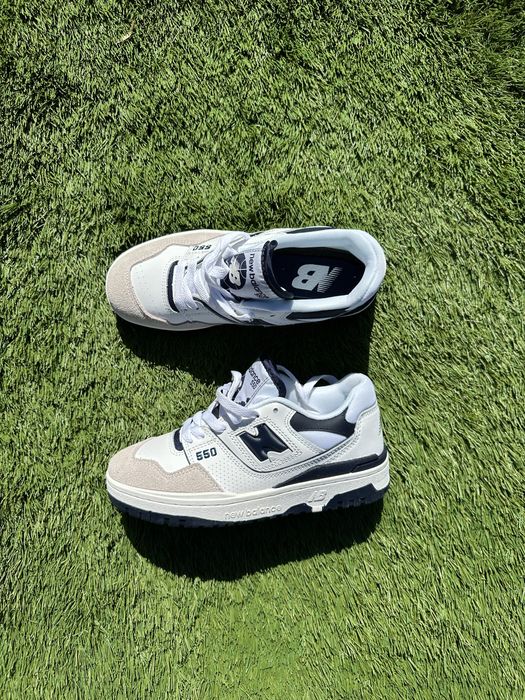 Sapatilhas New Balance Navy Blue - 37