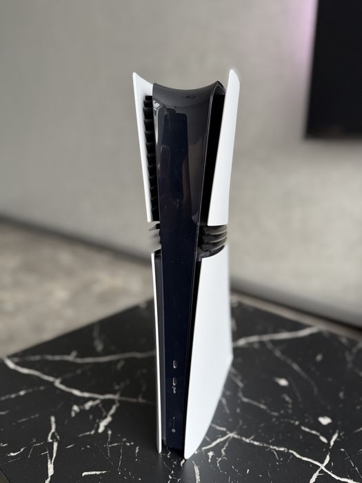 Ігрова консоль Sony PlayStation 5 PS5 Pro 2TB CFI-7121 (2-га ревізія)