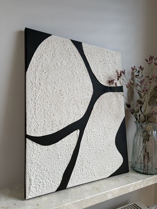 Obraz strukturalny 50x70cm