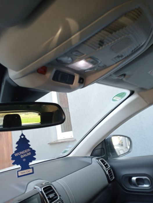 Citroen C5 Aircross  Shine
