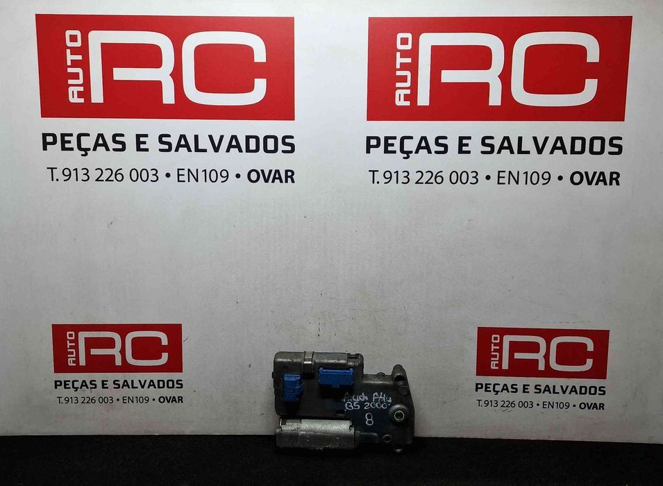 Motor do Teto de Abrir AUDI A4 B5 (8D2) ano 2000