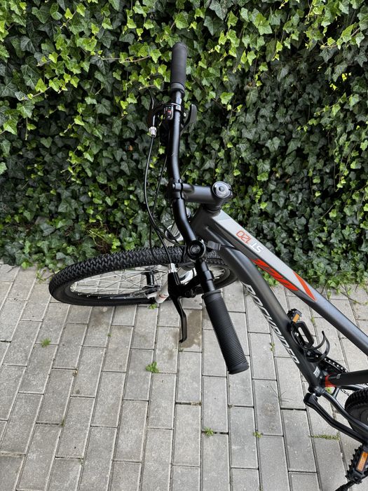 Rower Btwin Rockrider ST120 27,5 cali rama M