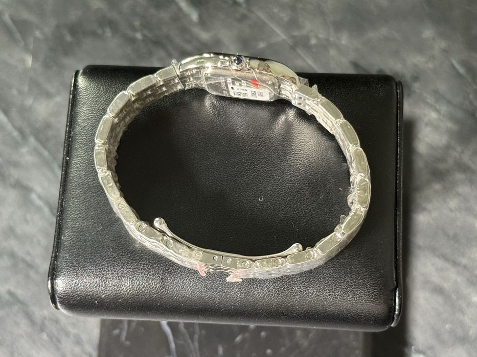 Cartier Panthere Watch Small