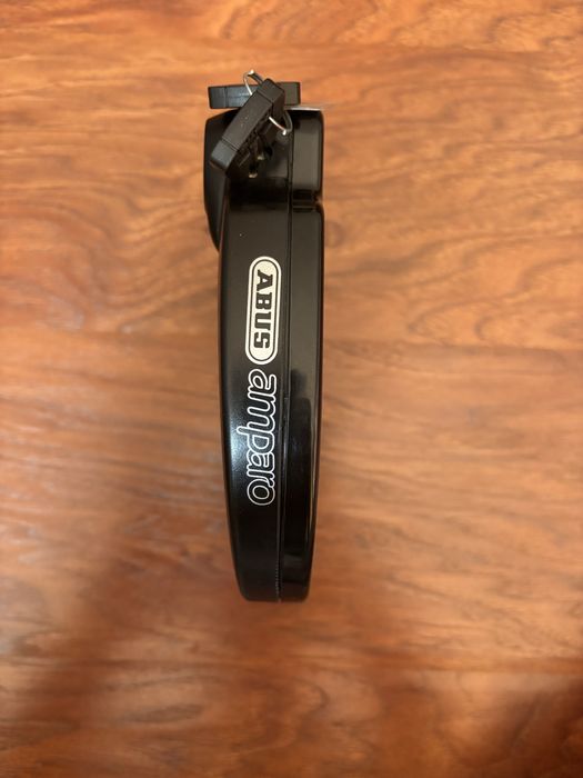 Zapięcie rowerowe Abus