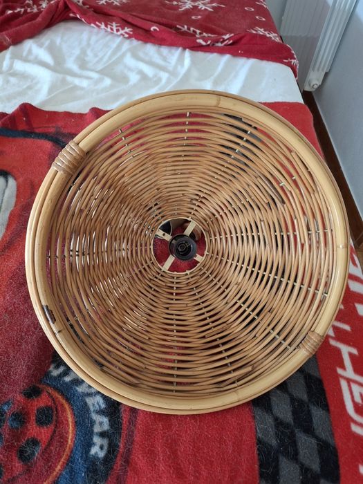 Lustre 43 cm diametro