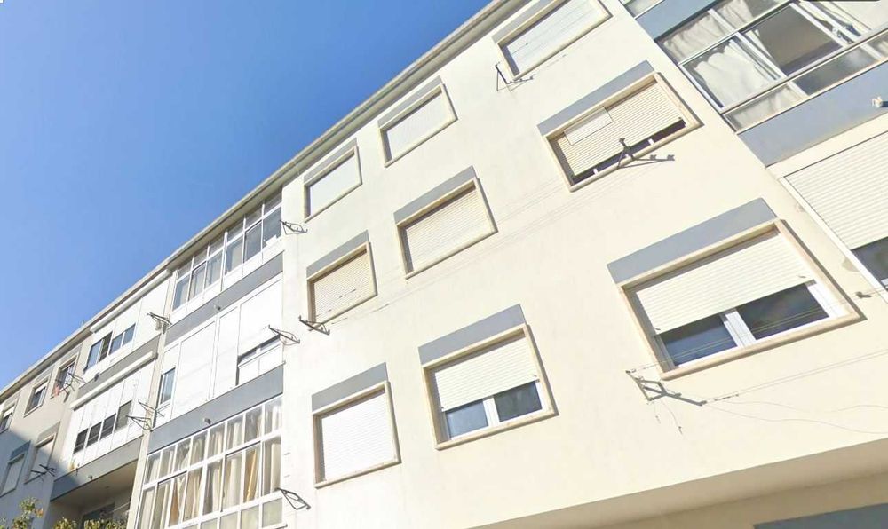 Quarto em Odivelas centro