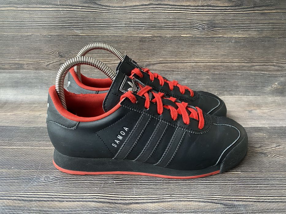 Кросівки Adidas Samoa 38 р