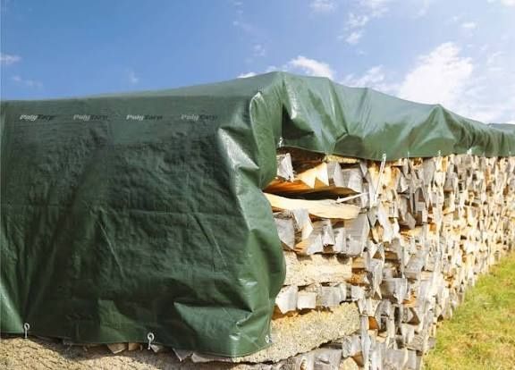 Lonas impermeaveis de varias medidas.