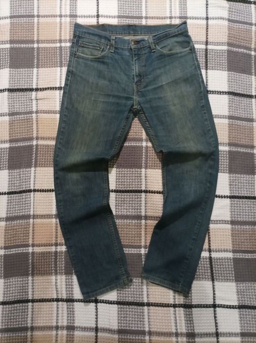 Джинси Levi's 511