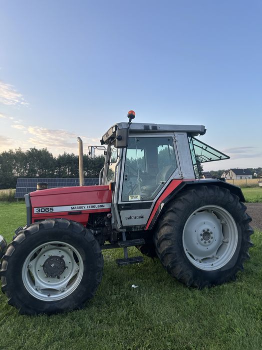 Massey Ferguson 3065
