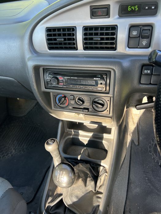 Форд Ранджер Ford Ranger 2.5 D 2005 р для військових