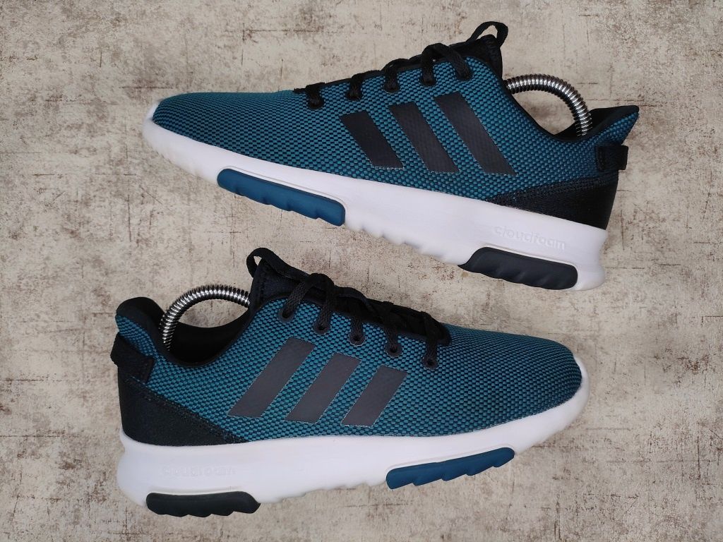 Adidas Cloudfoam Racer TR 38.5 800 Olx