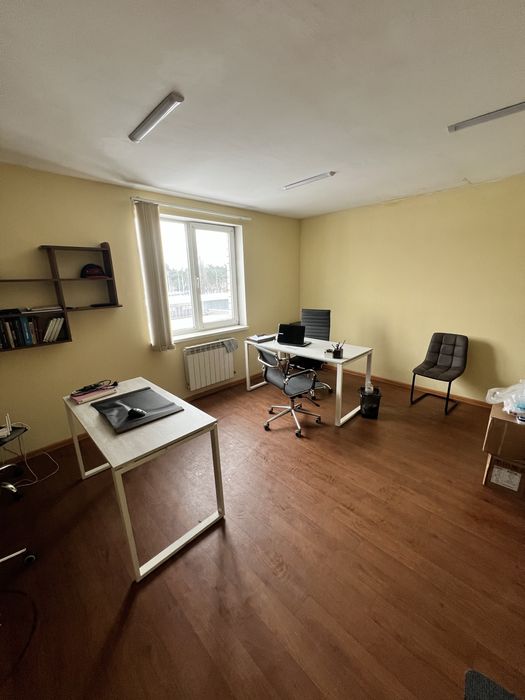 Продам готовий бізнес, склад шин + офіс