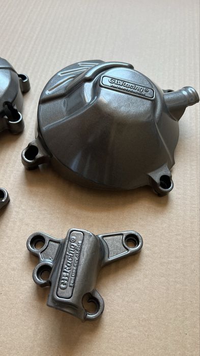 Proteção motor Yamaha XSR900 e MT09