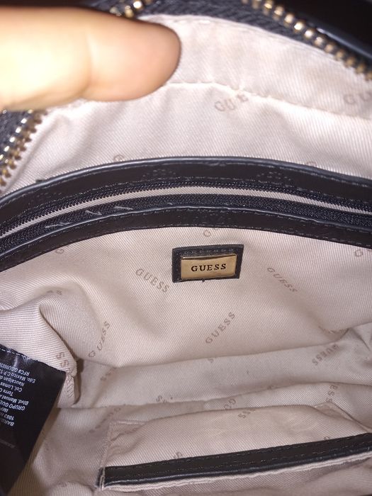 Mala guess  original