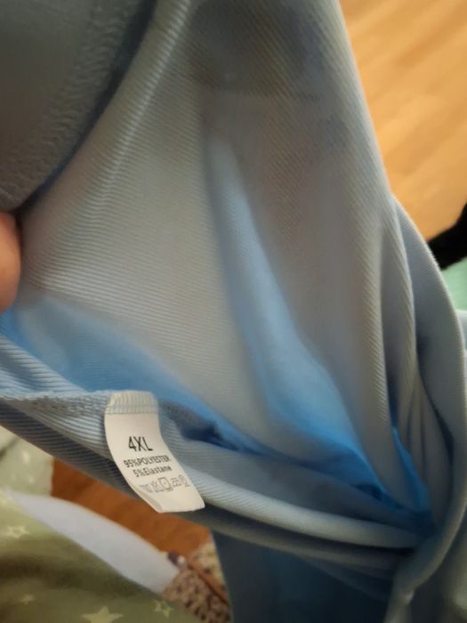 Костюм жіночий великий розмір батал