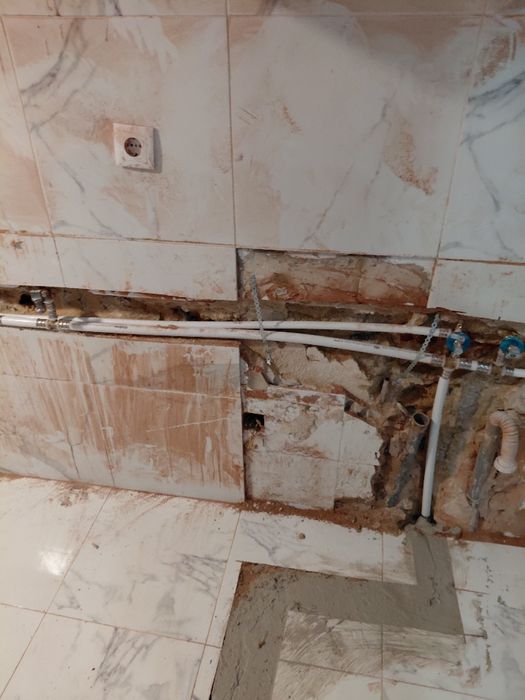 Canalizador  Tubo Abaixo