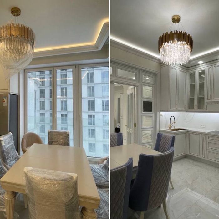 Прибирання квартир,будинків,приміщень!Хімчистка!Миття вікон.