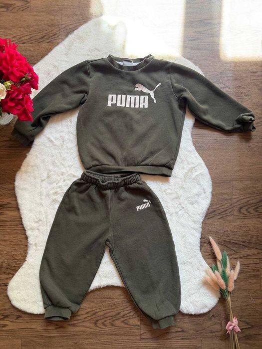 Дитячий Костюм PUMA