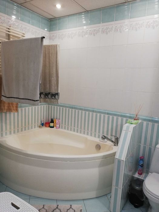 Wynajmę mieszkanie (2 pokoje) na Sławinku 60 m2