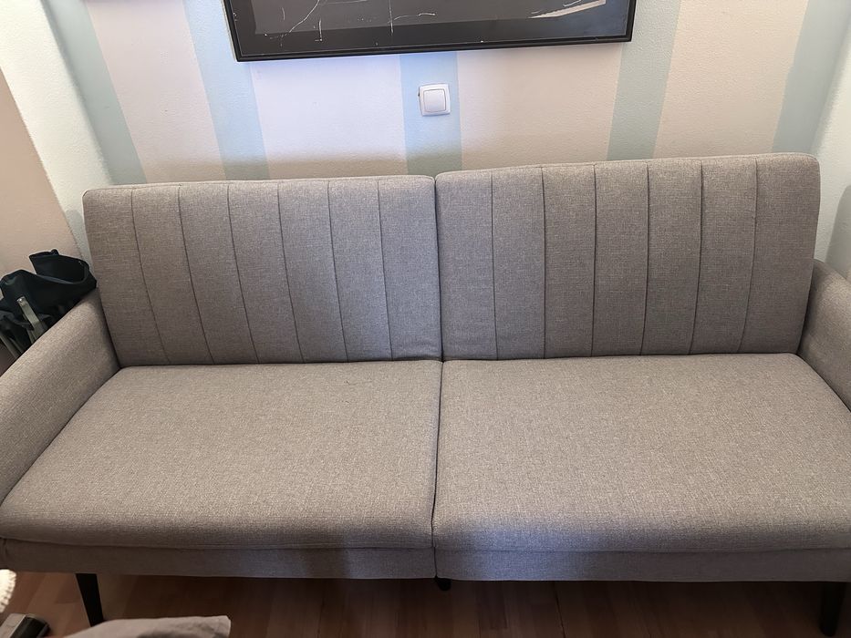 Sofa-cama JOM Taranto