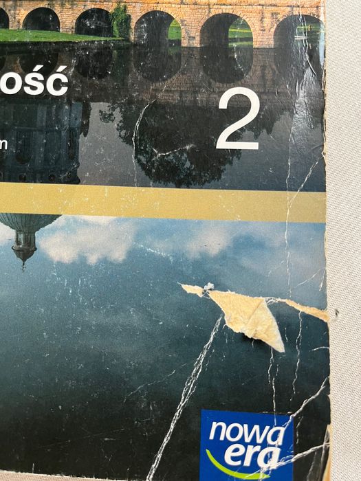 Poznać przeszłość 2 podstawa