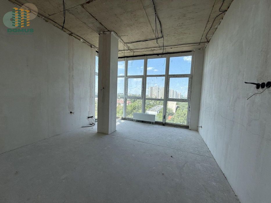 Срочно‼️ 2 комн ЖК Пространство на Гераневой‼️Краснова/Адмиральский