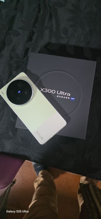 vivo x300 ultra 512gb