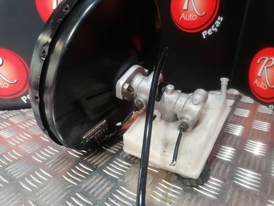 Servofreio Peugeot 206 Cc (2D)