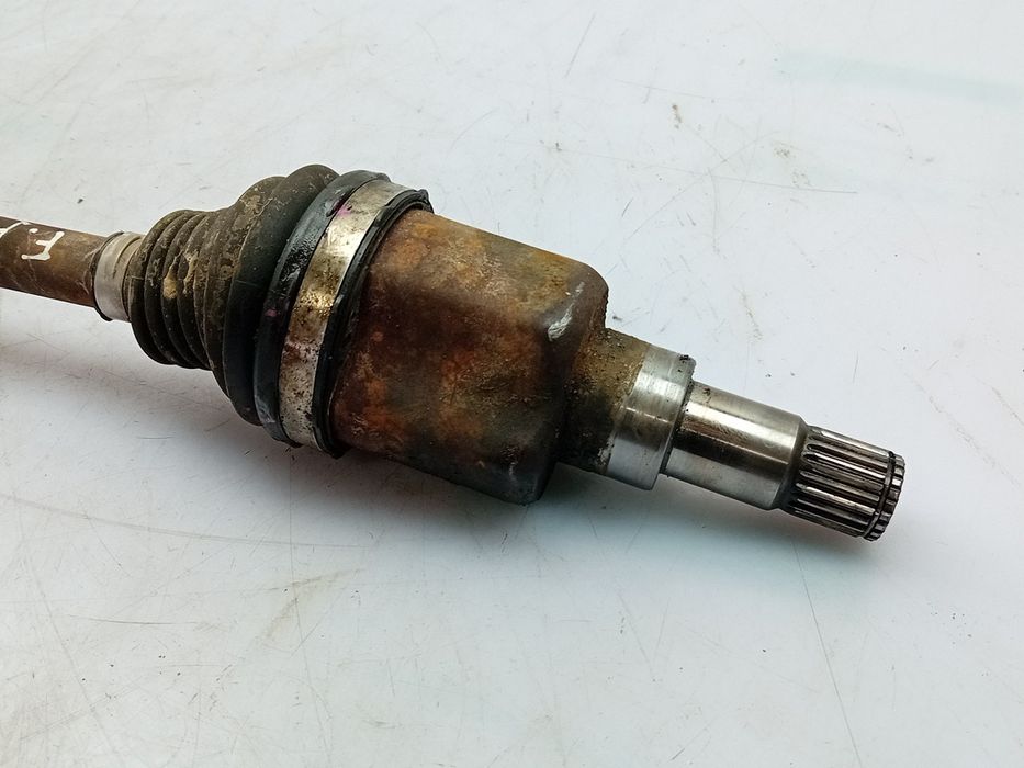 Transmissão frente esquerda FORD Transit Courier I