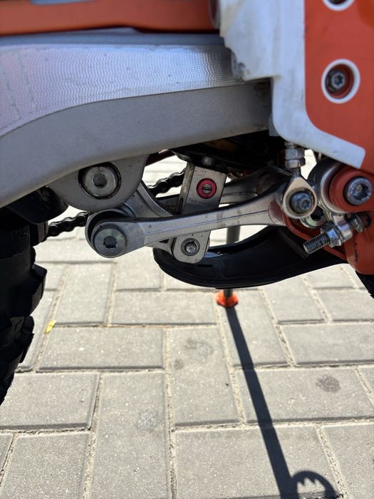 Exdrive Hyper 300 2024