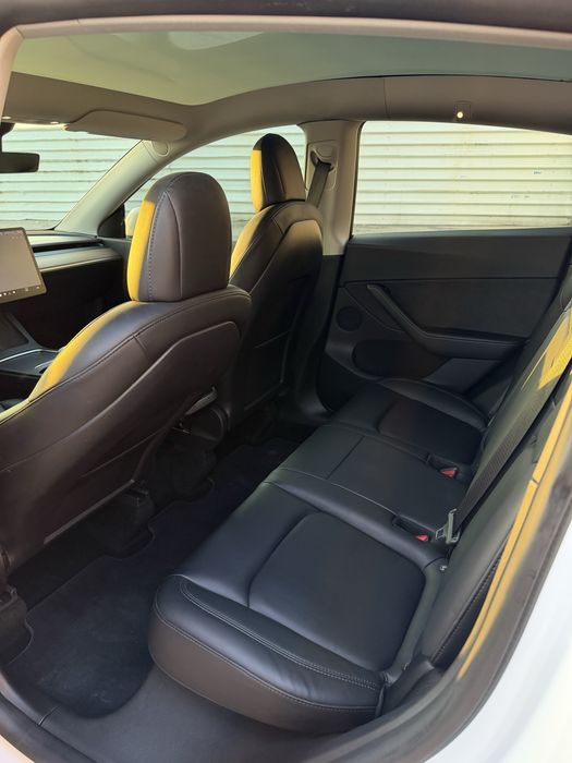 Tesla Model Y Long Range 82KWh
