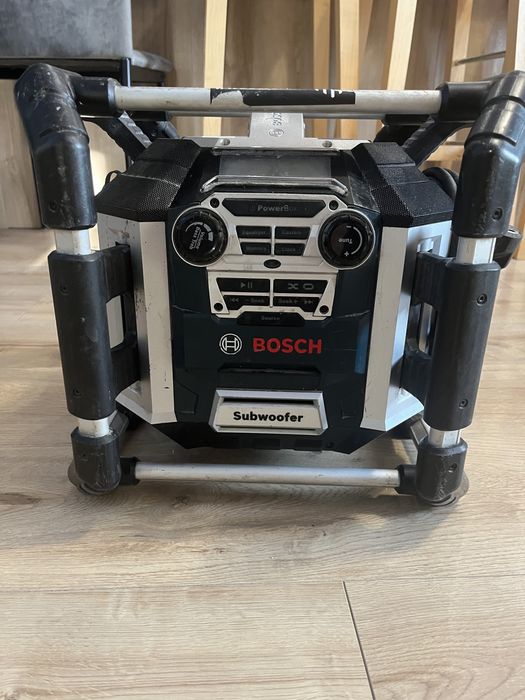 Radio Bosch GML50