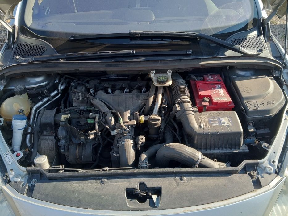 Продам авто Пежо 307sw