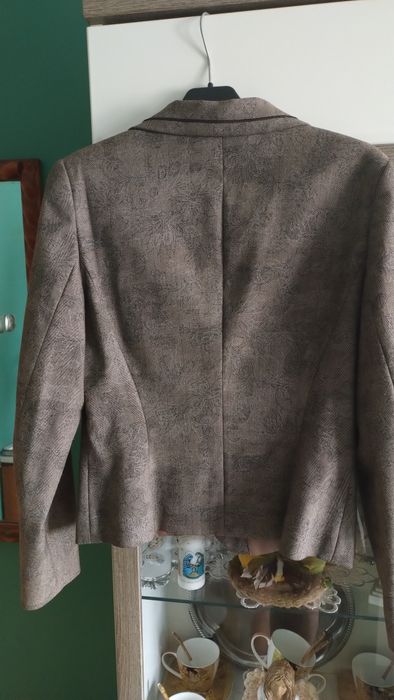 Garsonkia dwuczęściowa