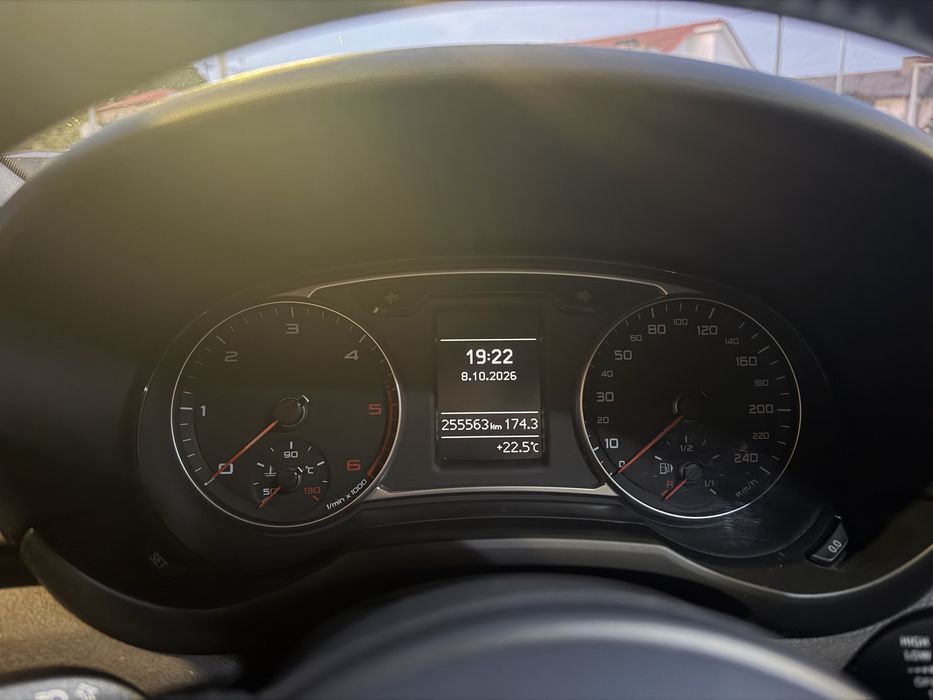 Audi a1 2012 diesel